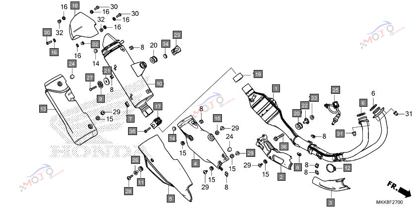 Engine Diagram